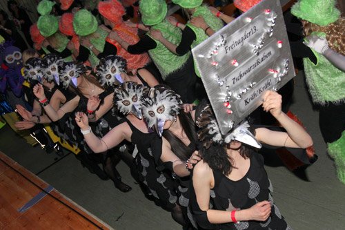 Weiberfasching