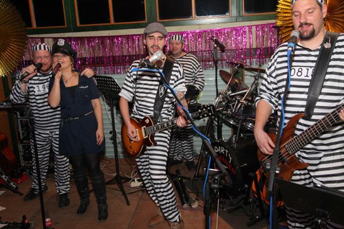 Weiberfasching