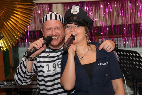 Weiberfasching