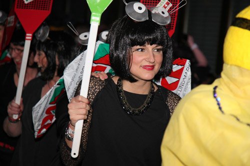 Weiberfasching