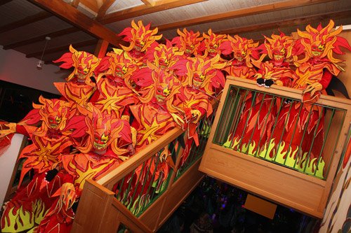 Weiberfasching