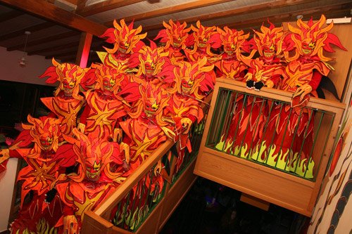 Weiberfasching