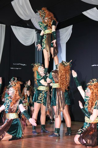 Weiberfasching