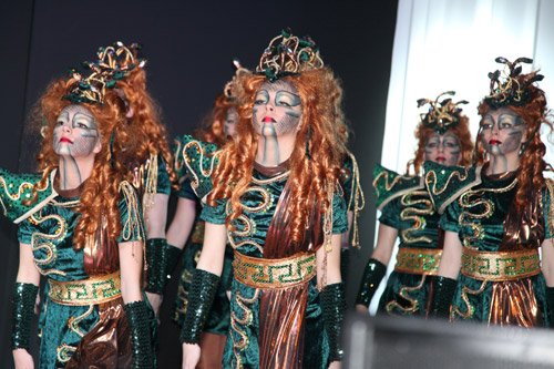 Weiberfasching
