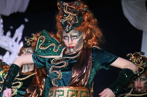 Weiberfasching