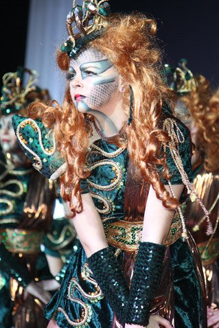 Weiberfasching