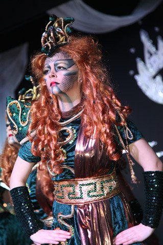 Weiberfasching