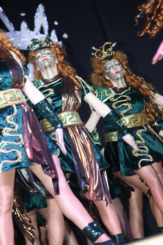 Weiberfasching