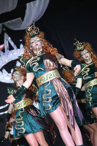 Weiberfasching