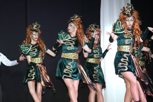 Weiberfasching