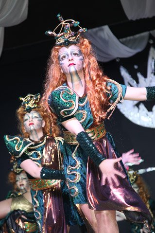 Weiberfasching