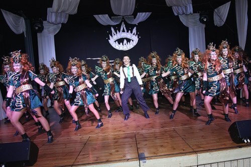 Weiberfasching