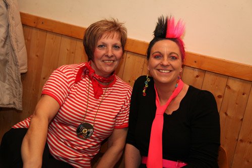 Weiberfasching