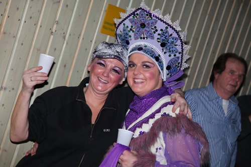 Weiberfasching