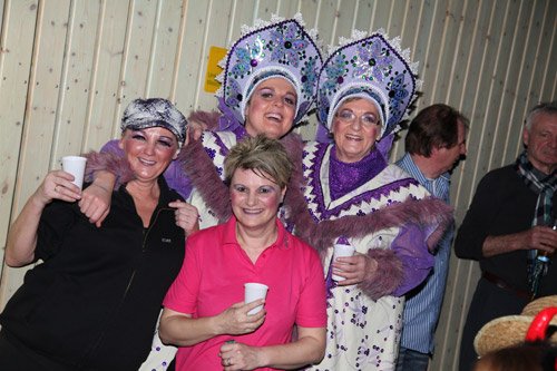 Weiberfasching