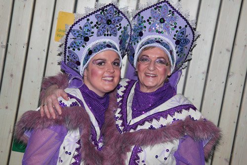 Weiberfasching