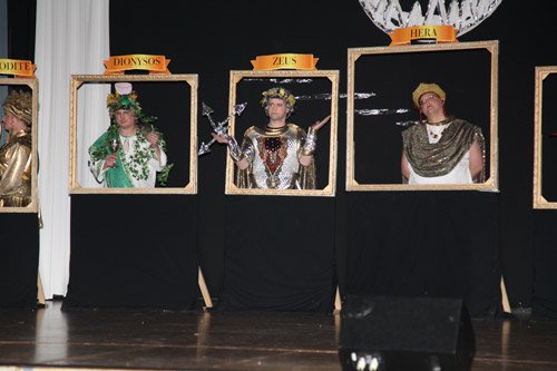 Weiberfasching