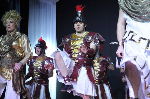 Weiberfasching