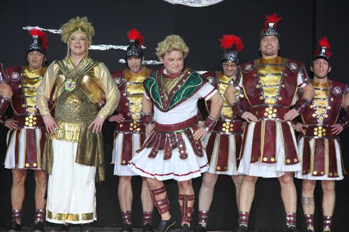 Weiberfasching