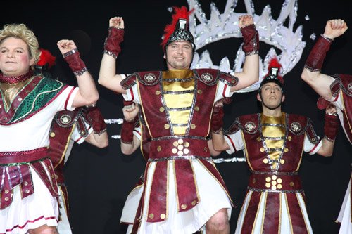 Weiberfasching