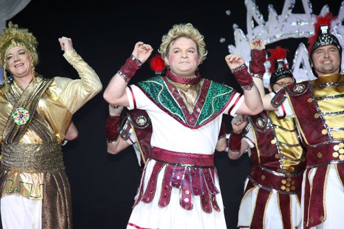 Weiberfasching