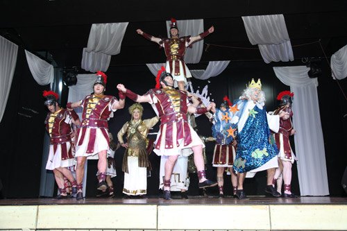 Weiberfasching