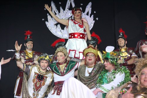 Weiberfasching