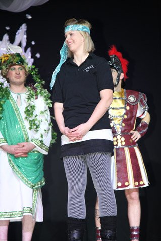 Weiberfasching