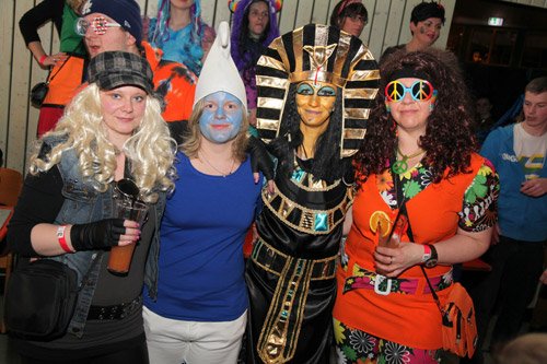 Weiberfasching