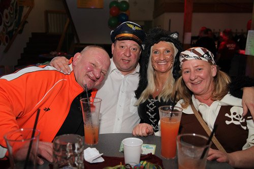 Weiberfasching