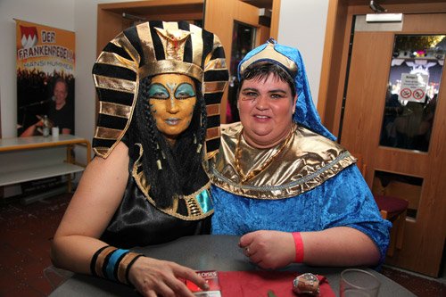Weiberfasching