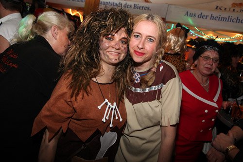 Weiberfasching