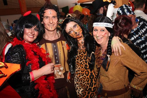 Weiberfasching