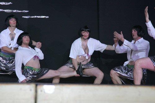 Weiberfasching