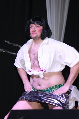 Weiberfasching