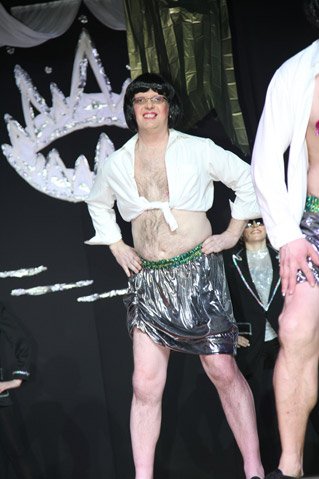 Weiberfasching