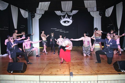 Weiberfasching