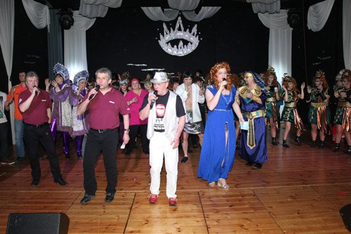 Weiberfasching