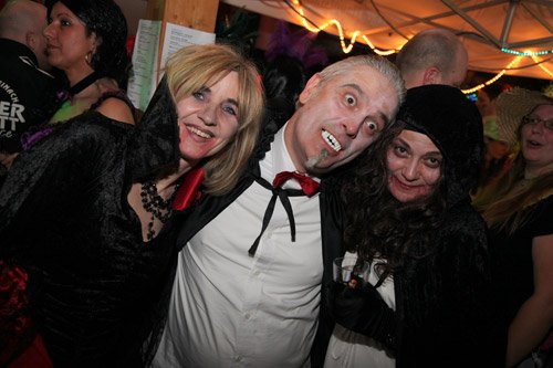 Weiberfasching