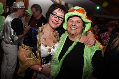 Weiberfasching