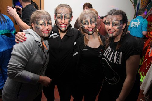 Weiberfasching