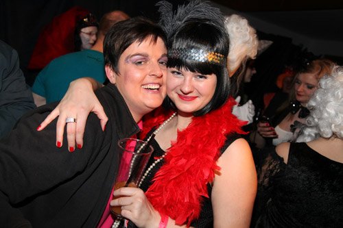 Weiberfasching