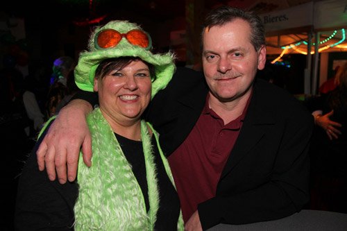 Weiberfasching