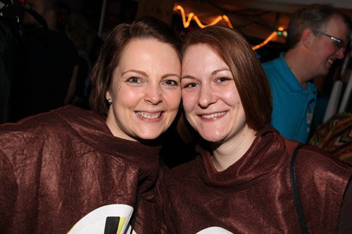 Weiberfasching