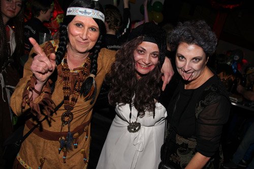 Weiberfasching