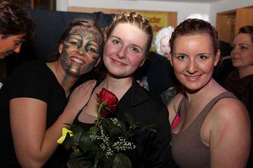 Weiberfasching