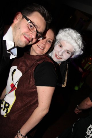 Weiberfasching