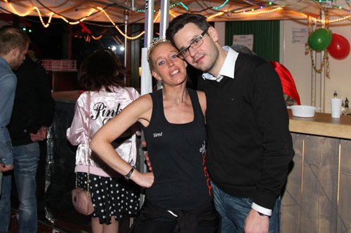 Weiberfasching