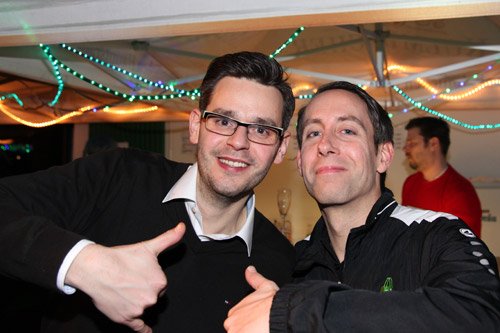 Weiberfasching