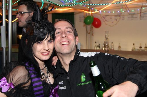 Weiberfasching